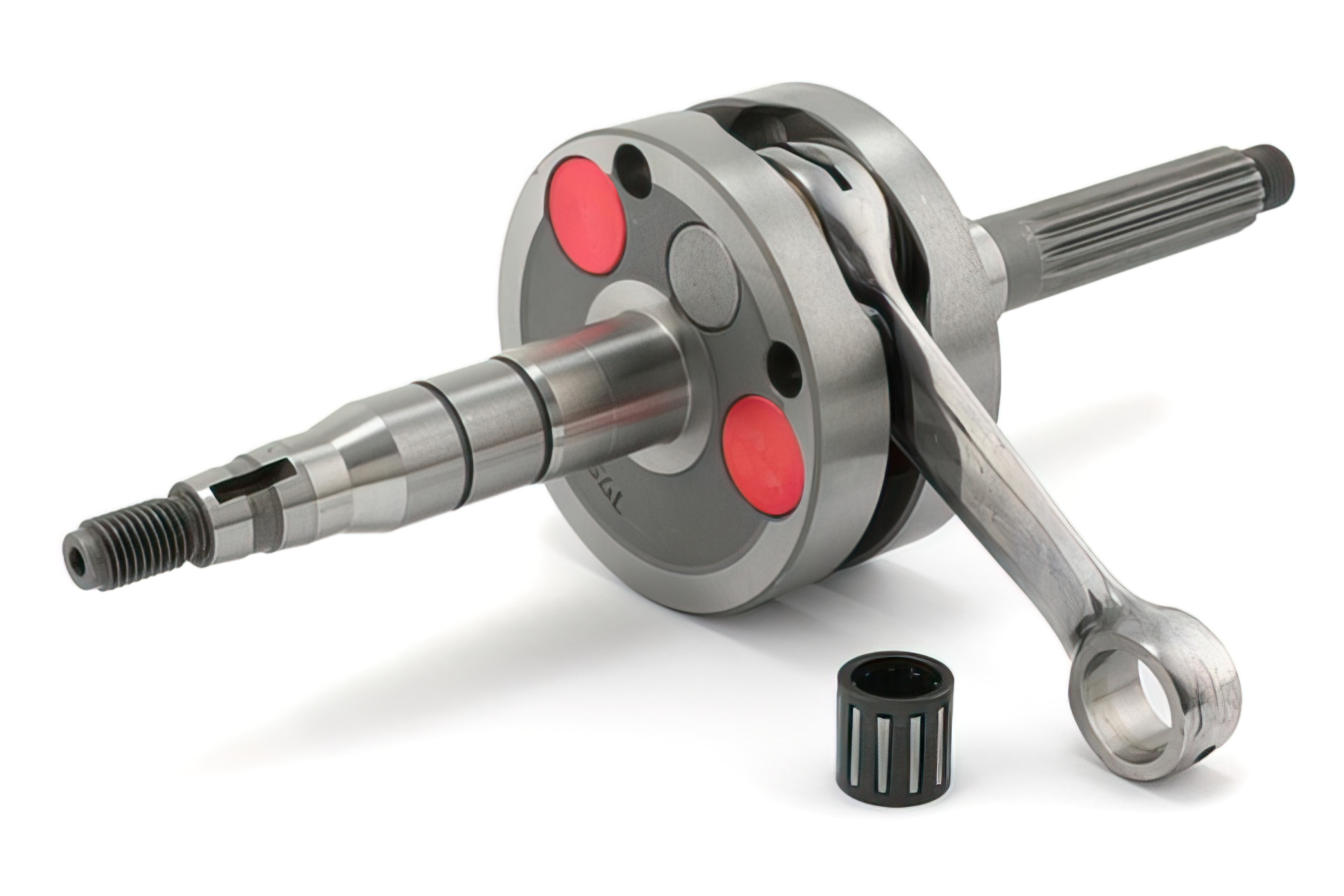 CAMBOTA AIRSAL AEROX CURSO 45MM BIELA85MM PIN12 1