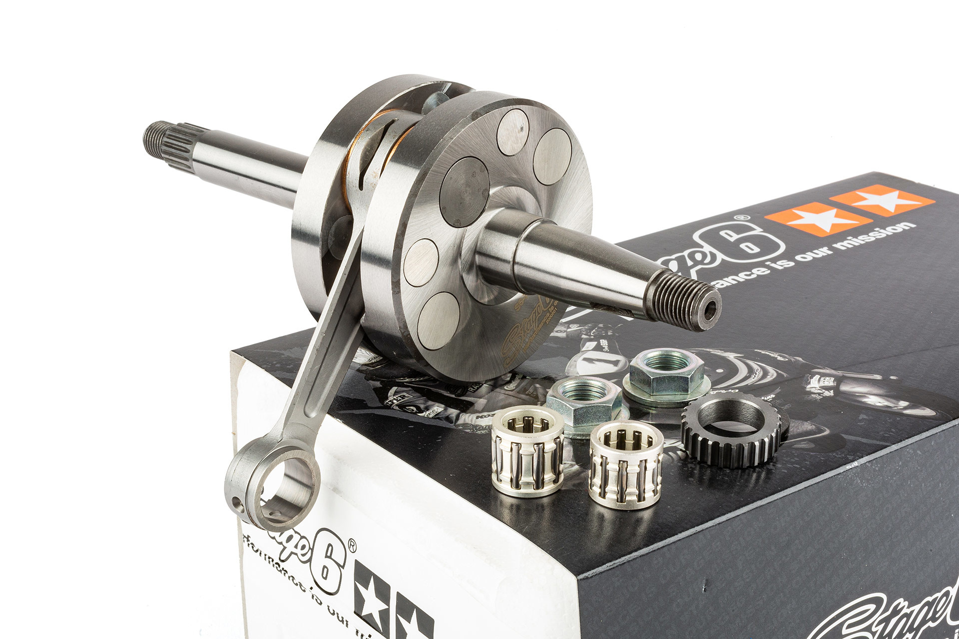 CAMBOTA STAGE6 R/T 14MM KIT 95CC 0