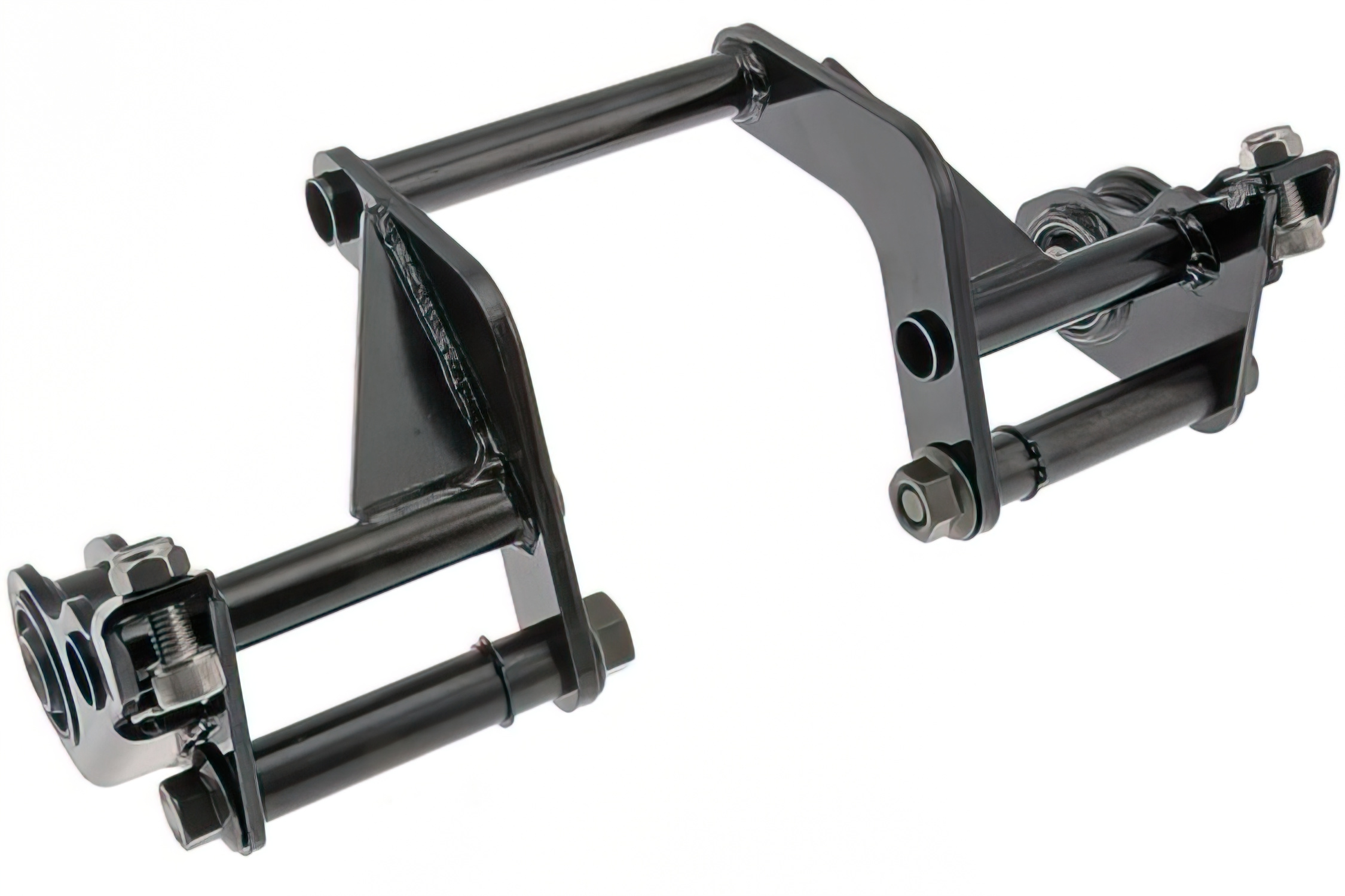 SUBQUADRO STAGE6 AEROX 2