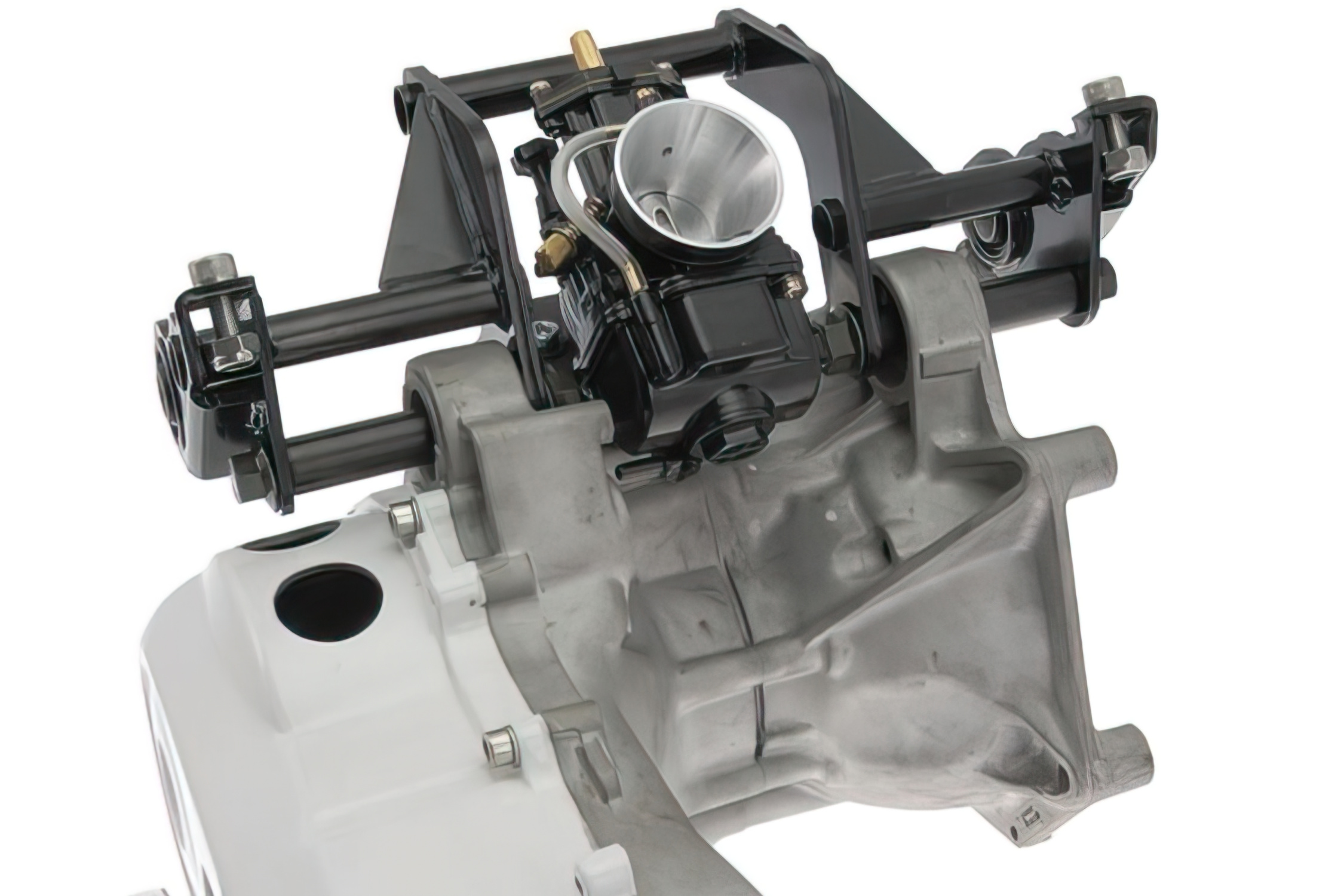 SUBQUADRO STAGE6 AEROX 3