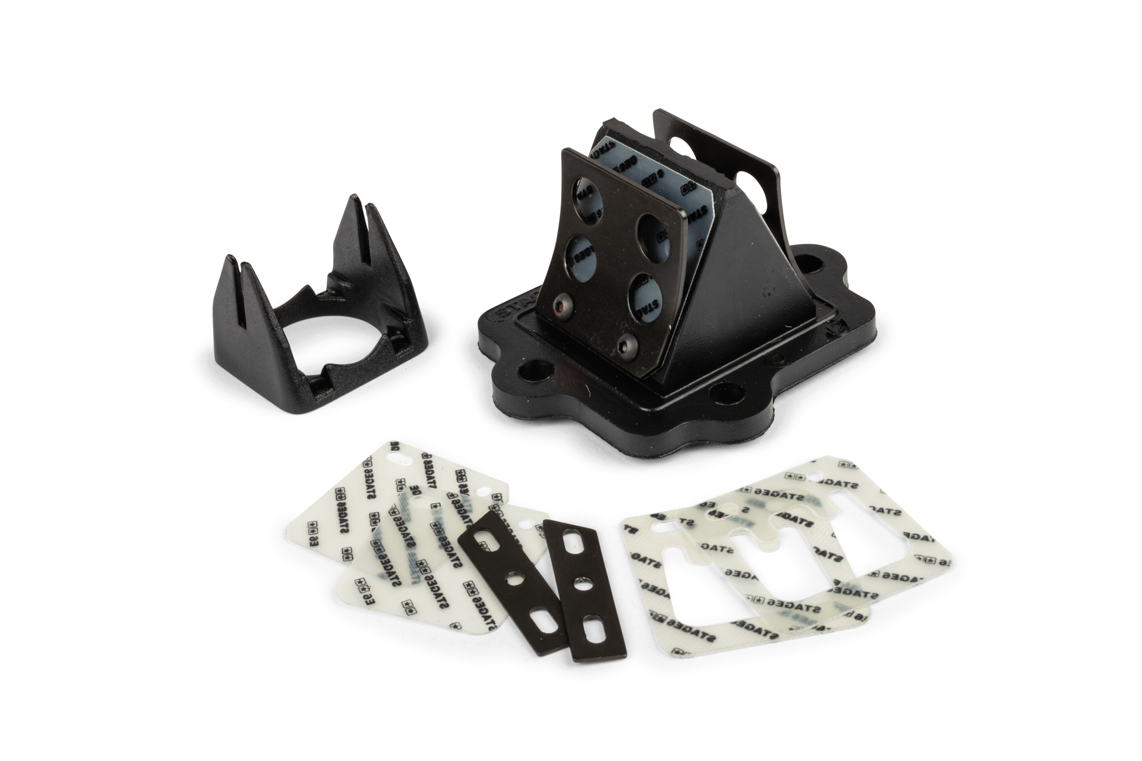 KIT COMPLETO FALANGE STAGE6 AEROX 2