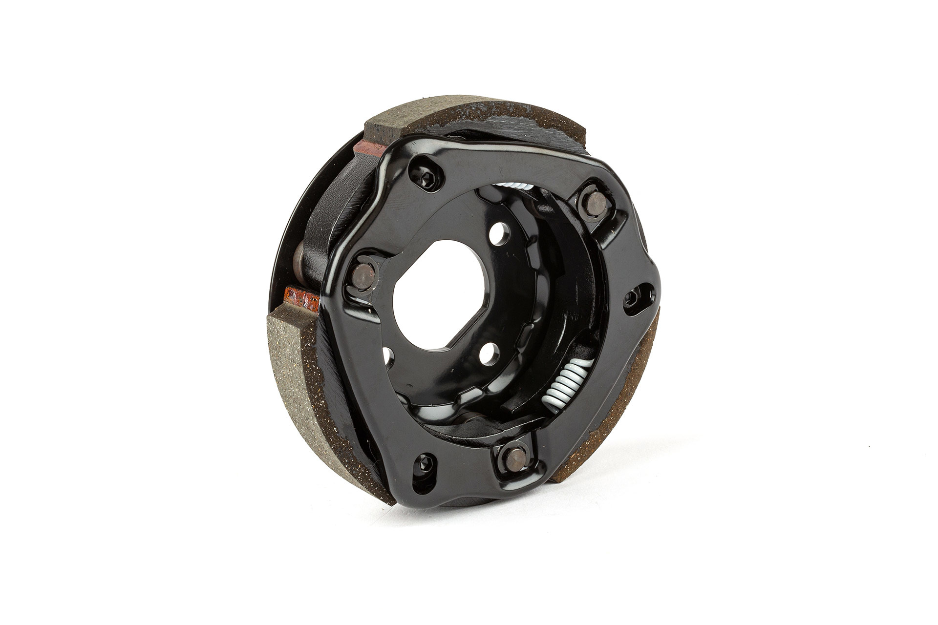 EMBRAIAGEM MOTOFORCE RACING V