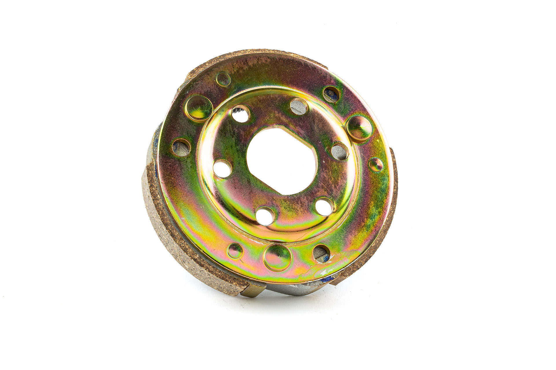 Embraiagem Motoforce 105mm Aerox/ Bws 2