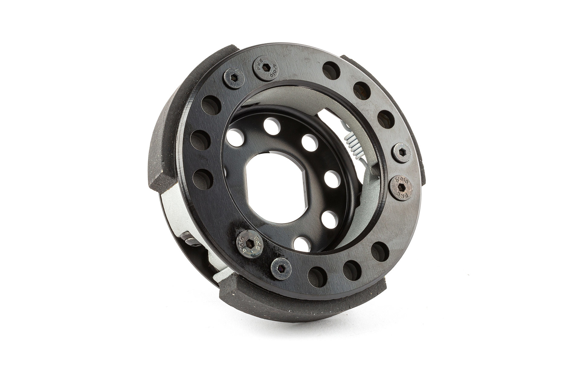 Embraiagem Stage6 MK2 Aerox/ Bws 2