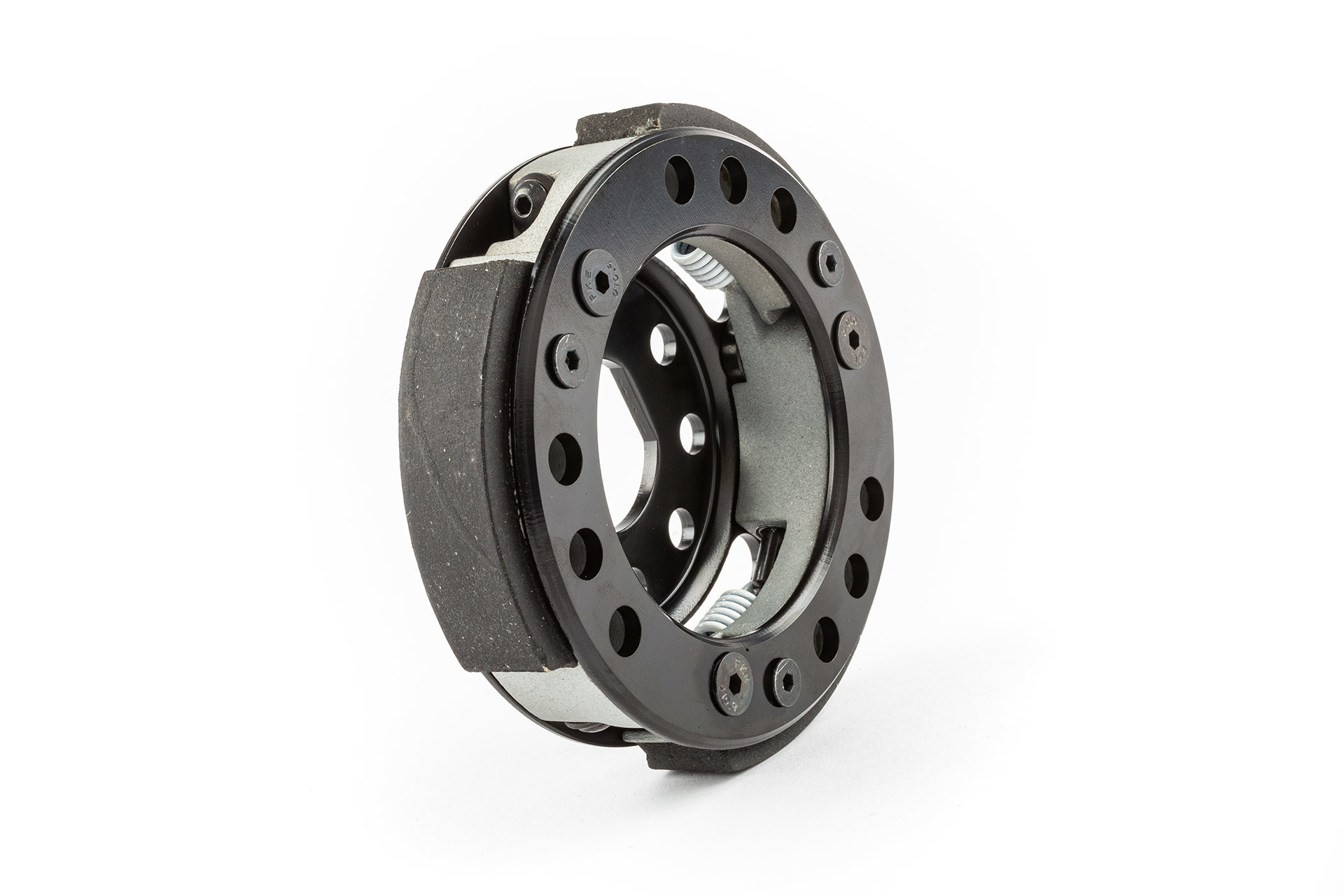 Embraiagem Stage6 MK2 Aerox/ Bws 3