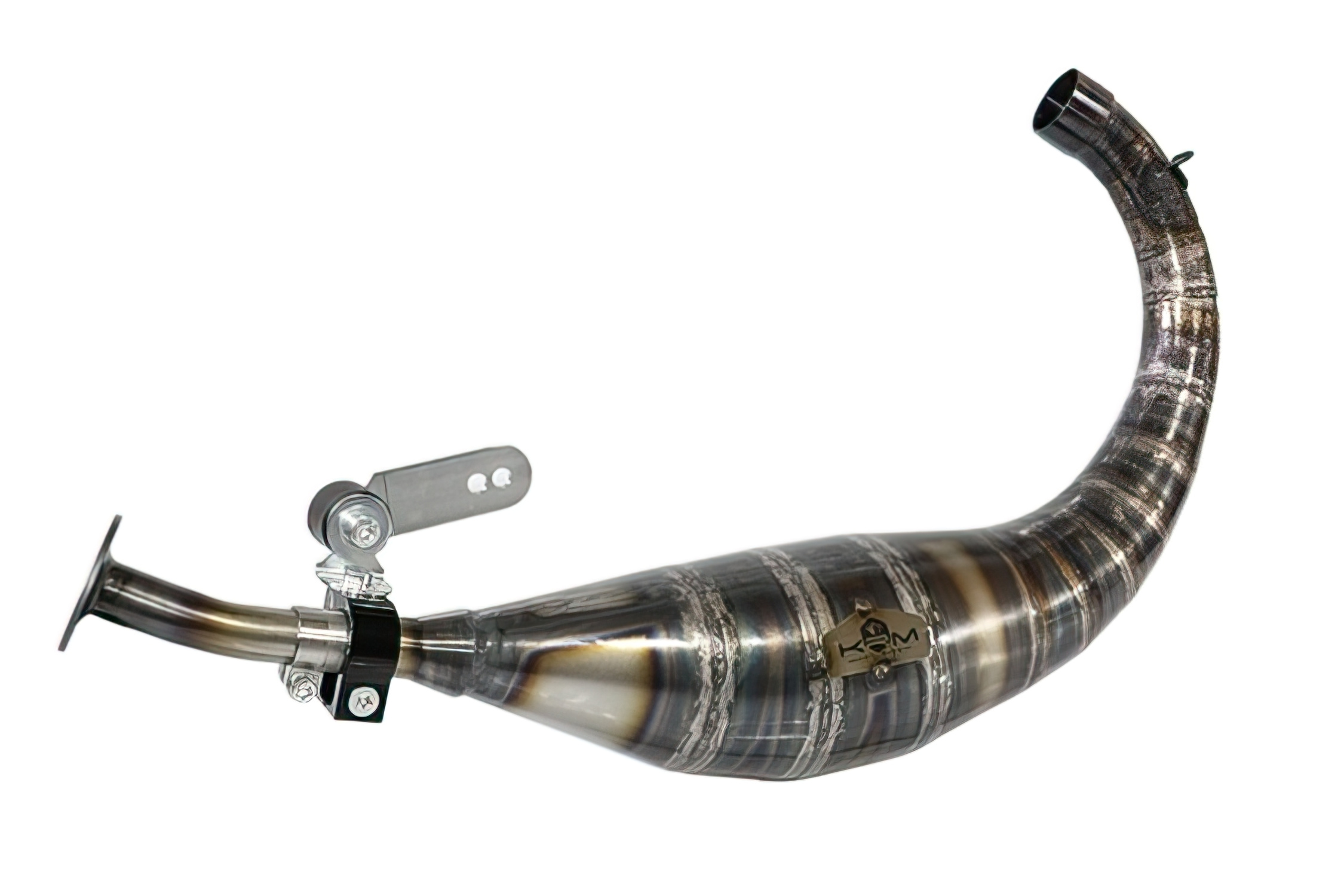 ESCAPE KRM 80-90CC DERBI 0