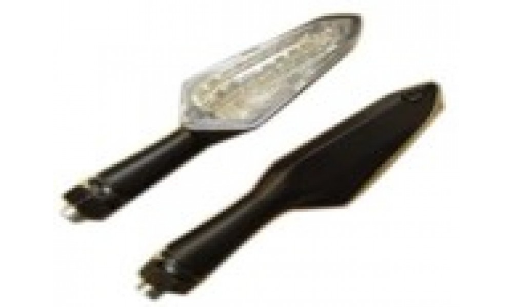 MINI PISCAS 12 LEDS TDH 0