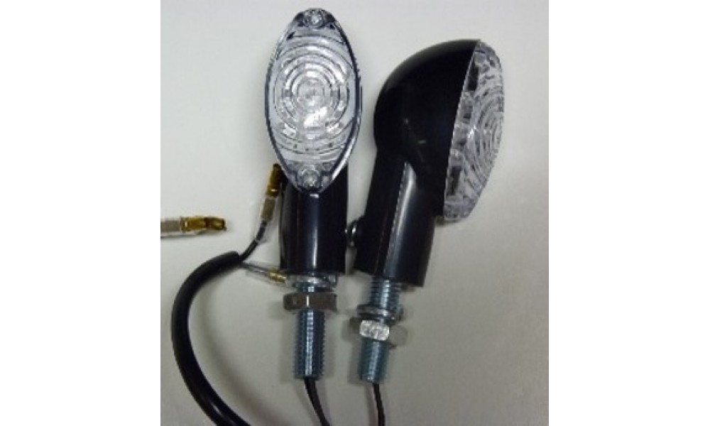 MINI PISCAS 9 LEDS TDH 0