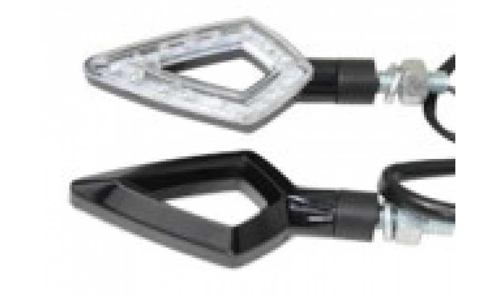 MINI PISCAS 15 LEDS TDH 0