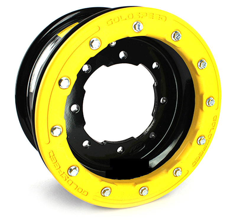 JANTE COM BEADLOCK GOLDSPEED 0