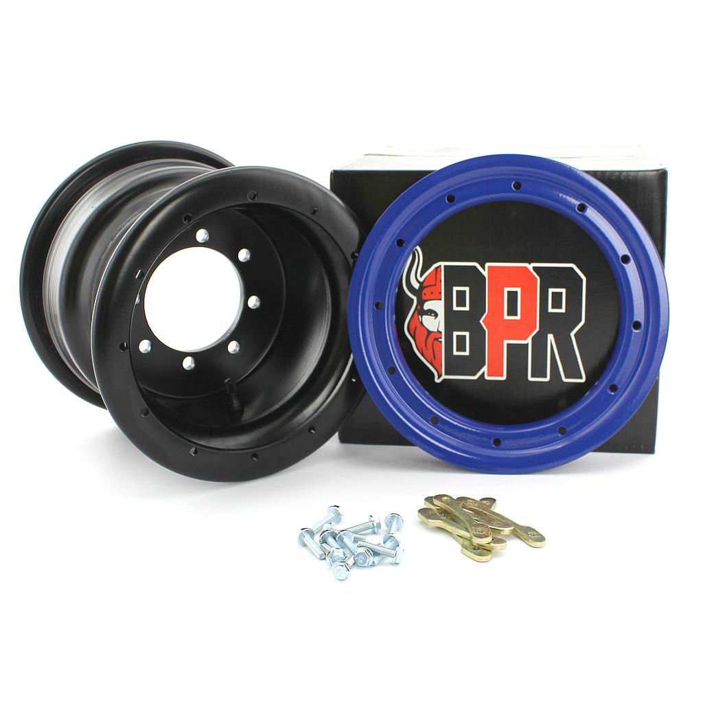 JANTE 8" COM BEADLOCK ALUMINIO 0