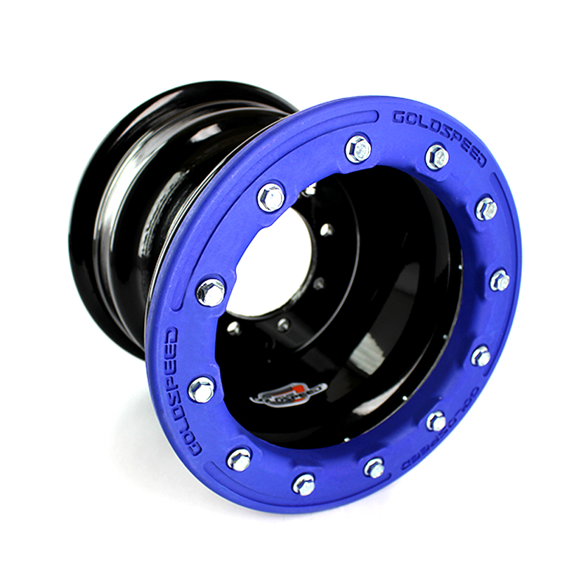 JANTE 9" COM BEADLOCK GOLDSPEED 0