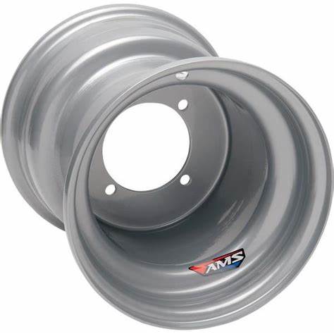 JANTE 8" AMS FERRO SUZUKIHONDA 0