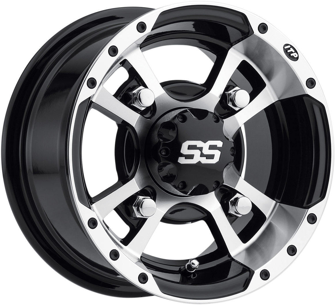 JANTE 10" ESPECIAL ITP YAMAHA 0