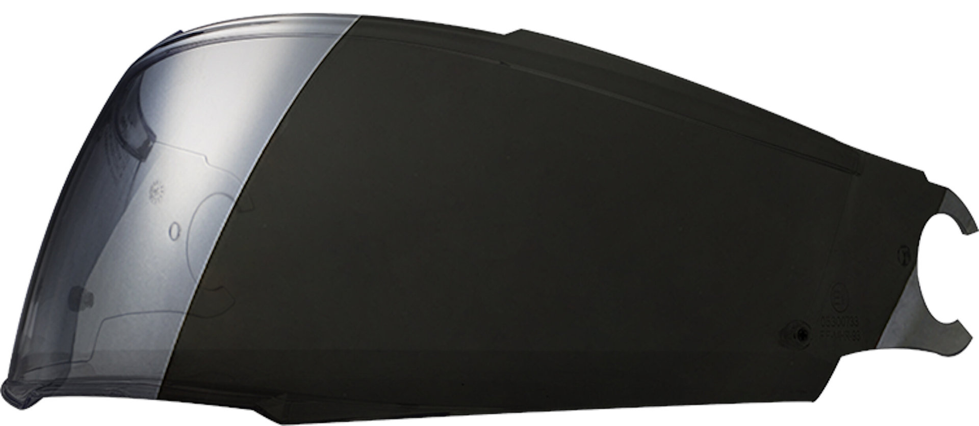 VISEIRA LS2 FF902 PRETO 0