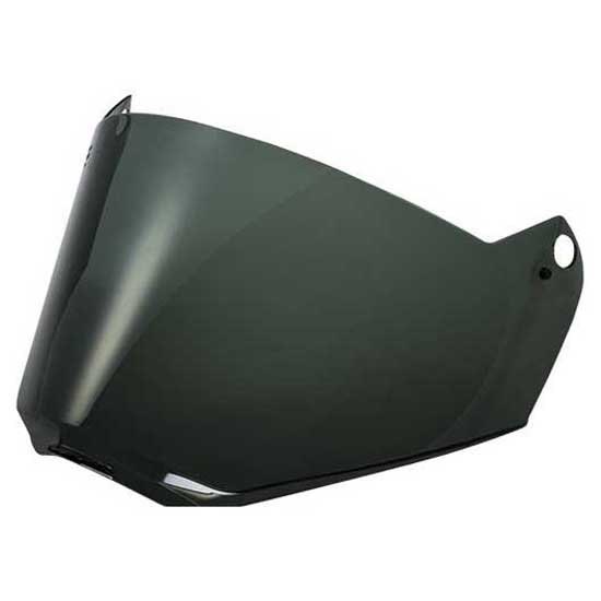 VISEIRA LS2 MX436 PRETO 0