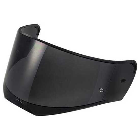VISEIRA LS2 FF390 PRETO 0