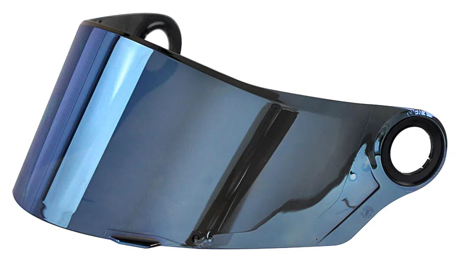 VISEIRA LS2 IRIDIUM AZUL FF396/FF392/FF351 0