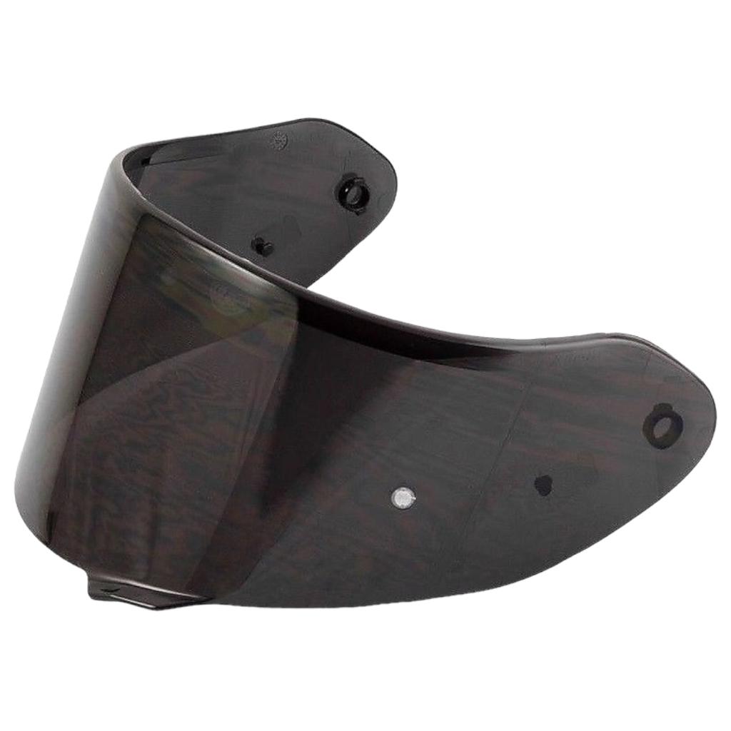 VISEIRA AIROH VALOR SPARK PRETO 0