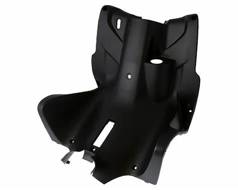 PLASTICO FECHADURA YAMAHA AEROX »2013 0