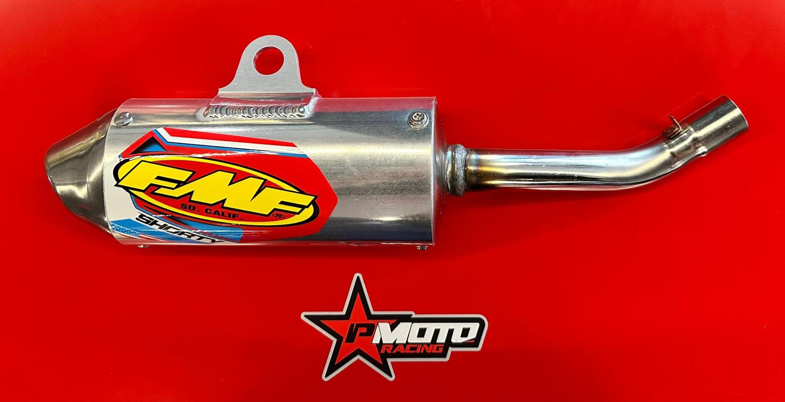 PONTEIRA FMF P-CORE2 SHORTY 1
