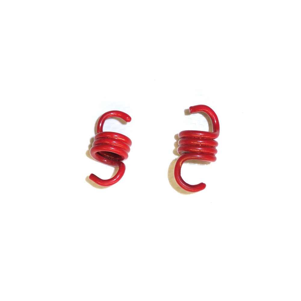 KIT MOLAS DE EMBRAIAGEM REFORÇADA (X2) MINIMOTO 49 1