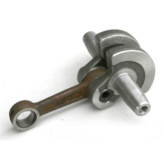 CAMBOTA + BIELA CAV12MM MINIMOTO 47CC-49CC 0