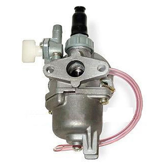 CARBURADOR MINIMOTO 47CC-49CC 0
