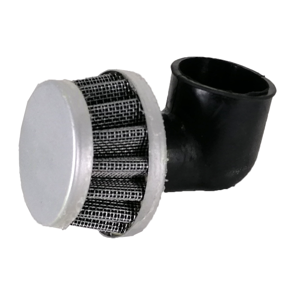 FILTRO DE AR 35MM 90º ATV 125 SPEEDBIRD 0