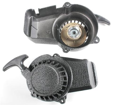 PUXADOR MANUAL ALUMINIO MINIMOTO 47CC-49CC 0