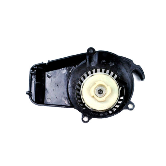 PUXADOR MANUAL (ALUMINIO) (ARRANQUE FACIL) MINIMOTO 47CC-49CC 0