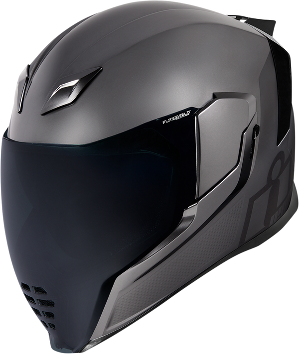 CAPACETE ICON AIRFLITE JEWEL 0