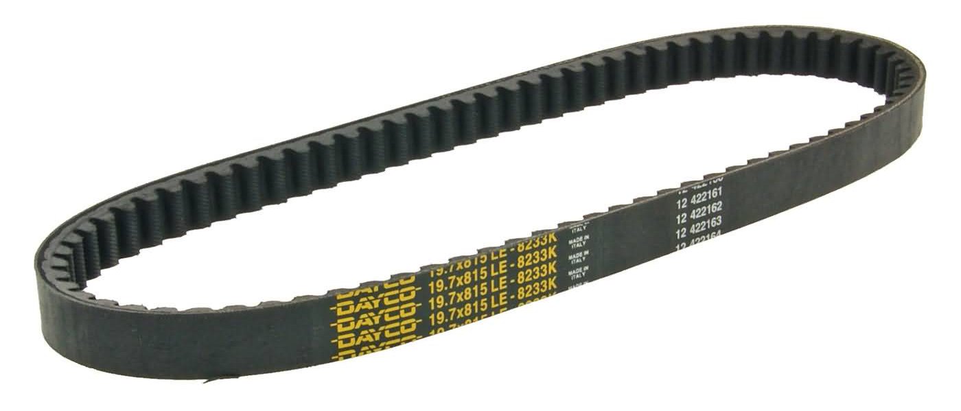 CORREIA DAYCO CVT8233K SYM 125CC 0
