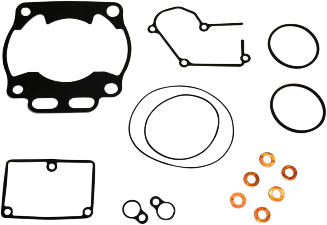 KIT JUNTAS CILINDRO KAWASAKI KX250 05-08 0