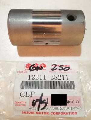CAVILHAO GN250 0