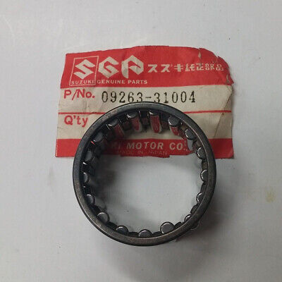 ROLAMENTO BIELA ORIGEM SUZUKI GN250 0
