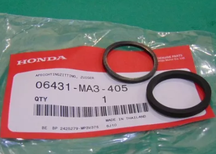VEDANTES BOMBA DE TRAVAO ORIGEM HONDA 0