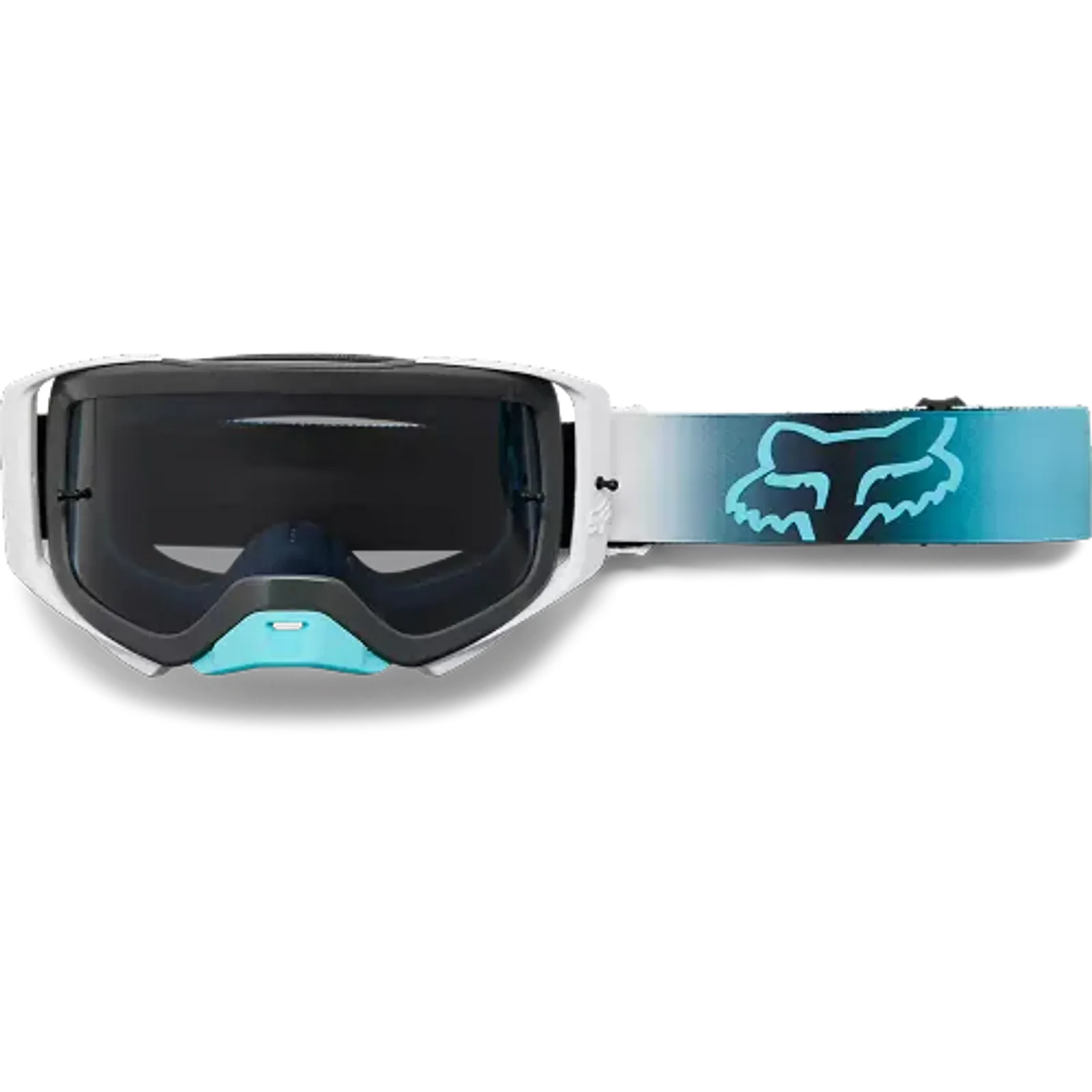OCULO FOX AIRSPACE FGMNT TEAL 0
