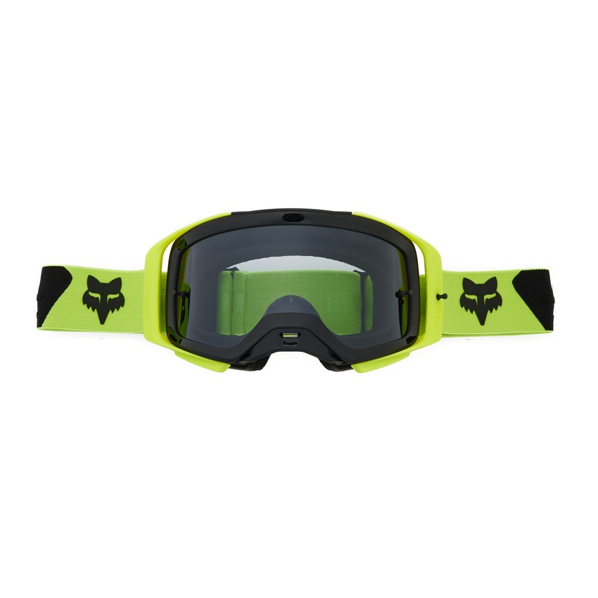 OCYLO FOX AIRSPACE CORE SMOKE AMARELO FLUO 0