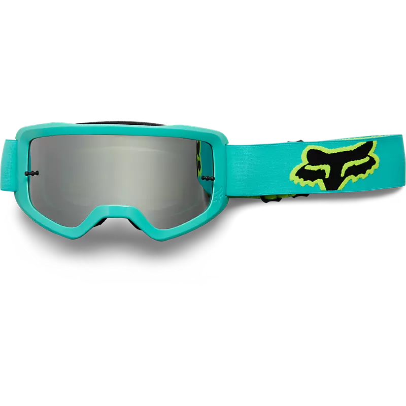 OCULO FOX MAIN STRAY TEAL 0
