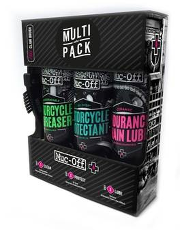 MUC-OFF PACK MULTI VALUE 670 1