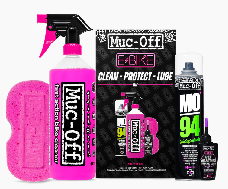 PACK E-BIKE MUC-OFF 20289 1