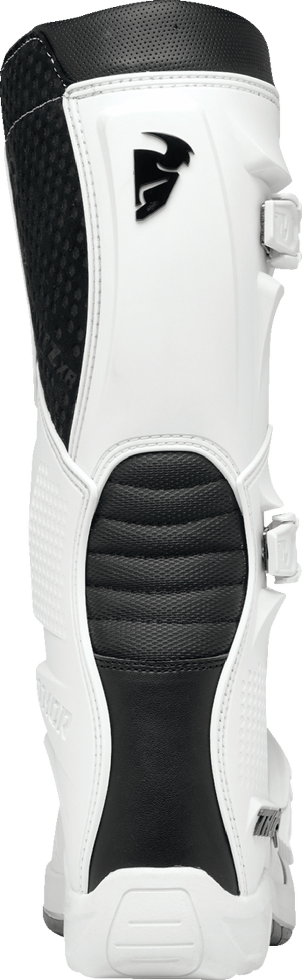BOTA THOR BLITZ XR BRANCO/PRETO 3