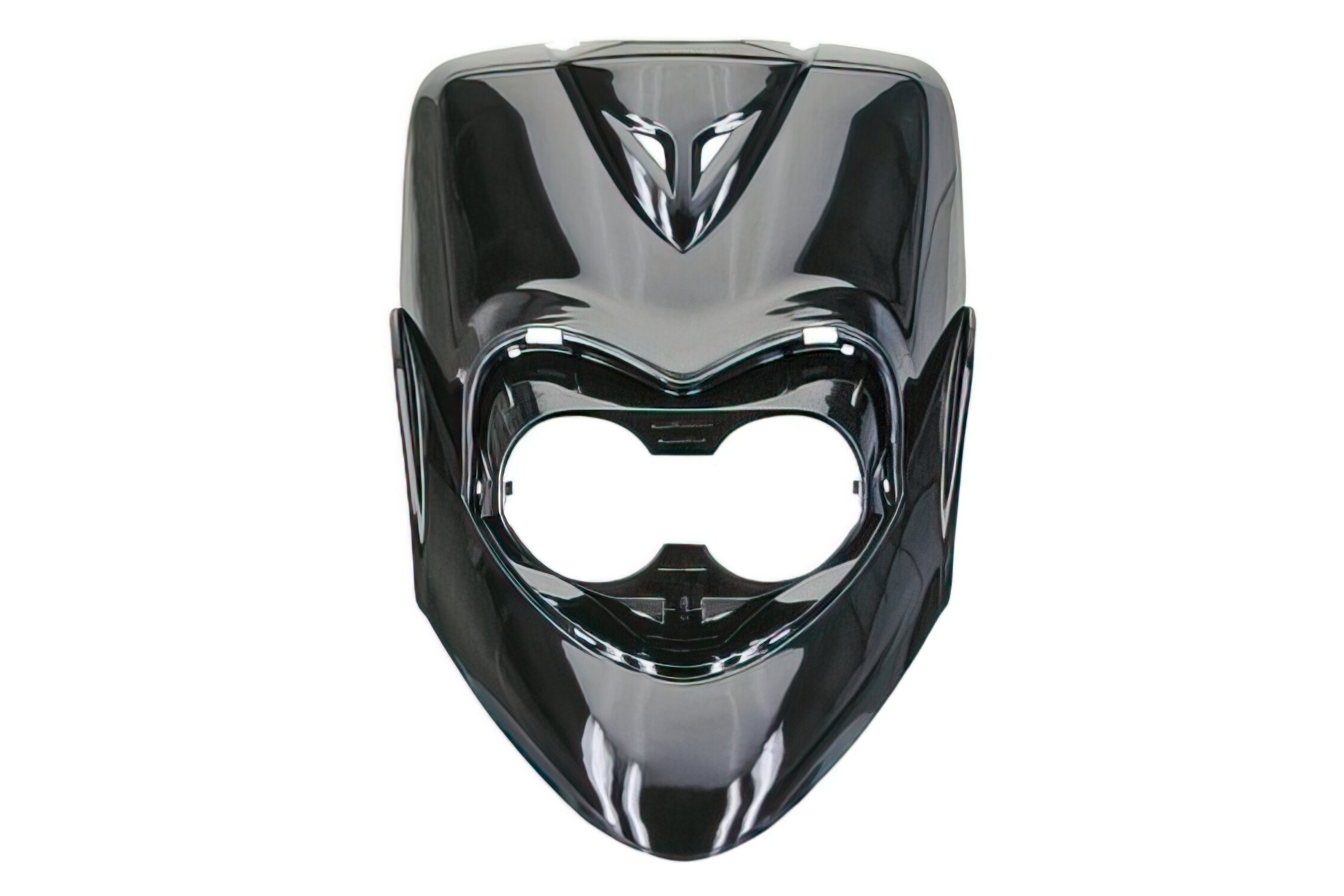 PLASTICO FRENTE BWS NG PRETO 1