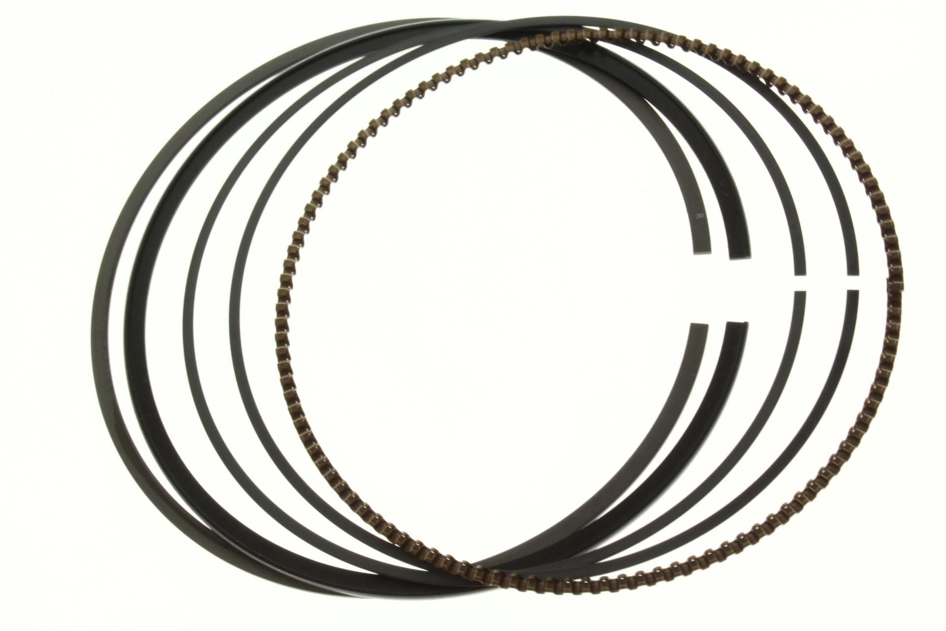 SEGMENTOS LTR450 ORIGEM 12140-45G10 0