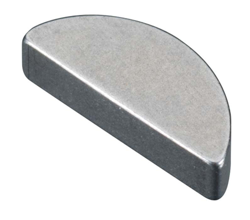 MEIA LUA / ESCATEL ROTOR MAGNETICO LTR450 ORIGEM 09420-04008 0