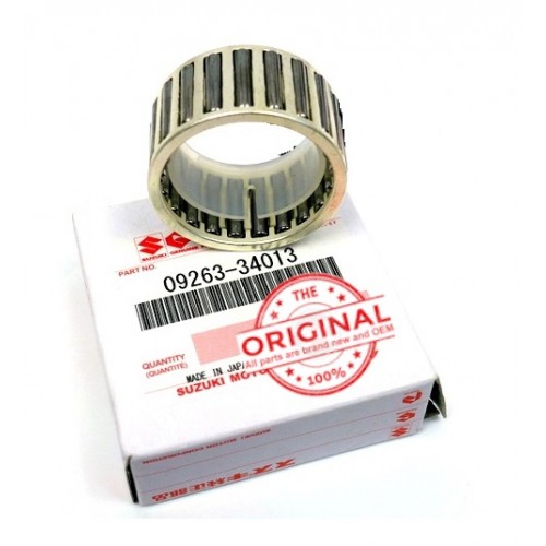 ROLAMENTO DA BIELA LTR450 ORIGINAL 09263-34013 0