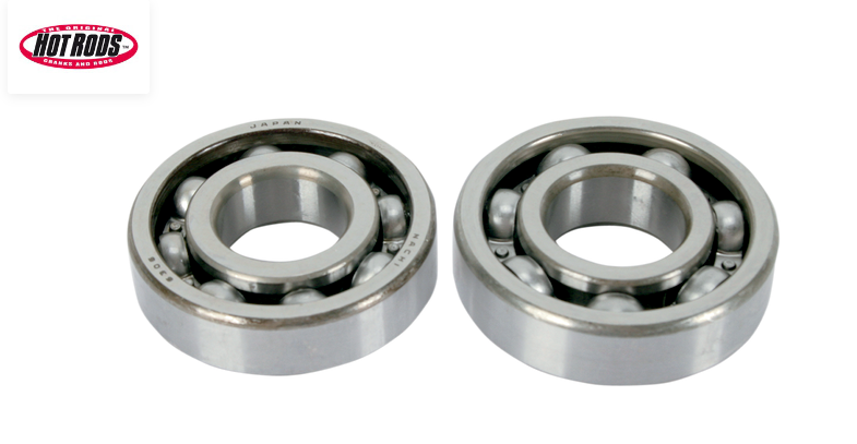 ROLAMENTOS CAMBOTA LTR450 HOTRODS K051 0