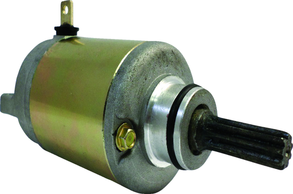 MOTOR DE ARRANQUE LTR450 1