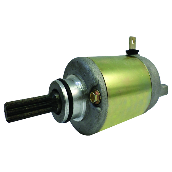 MOTOR DE ARRANQUE LTR450 2
